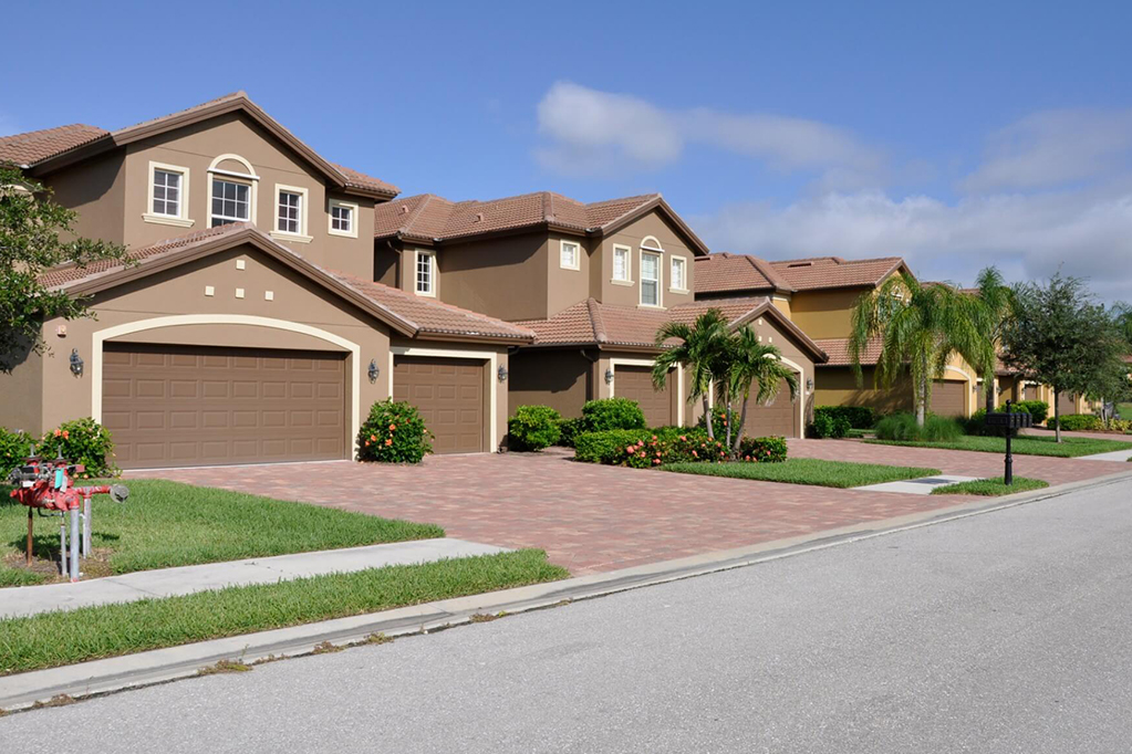 Homes in Naples Florida