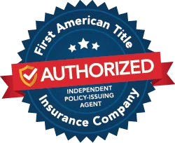 First American Title Company